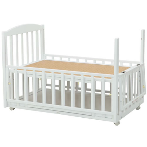 楽天市場】【国産】ビーサイド デラックス ホワイト b-side DX 収納棚