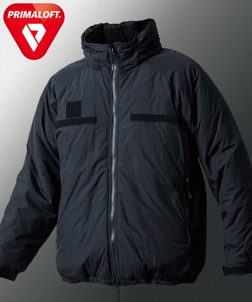 LEVEL7 HIGH LOFT JACKET PRIMALOFT/プリマロフト ジャケット/レベル7