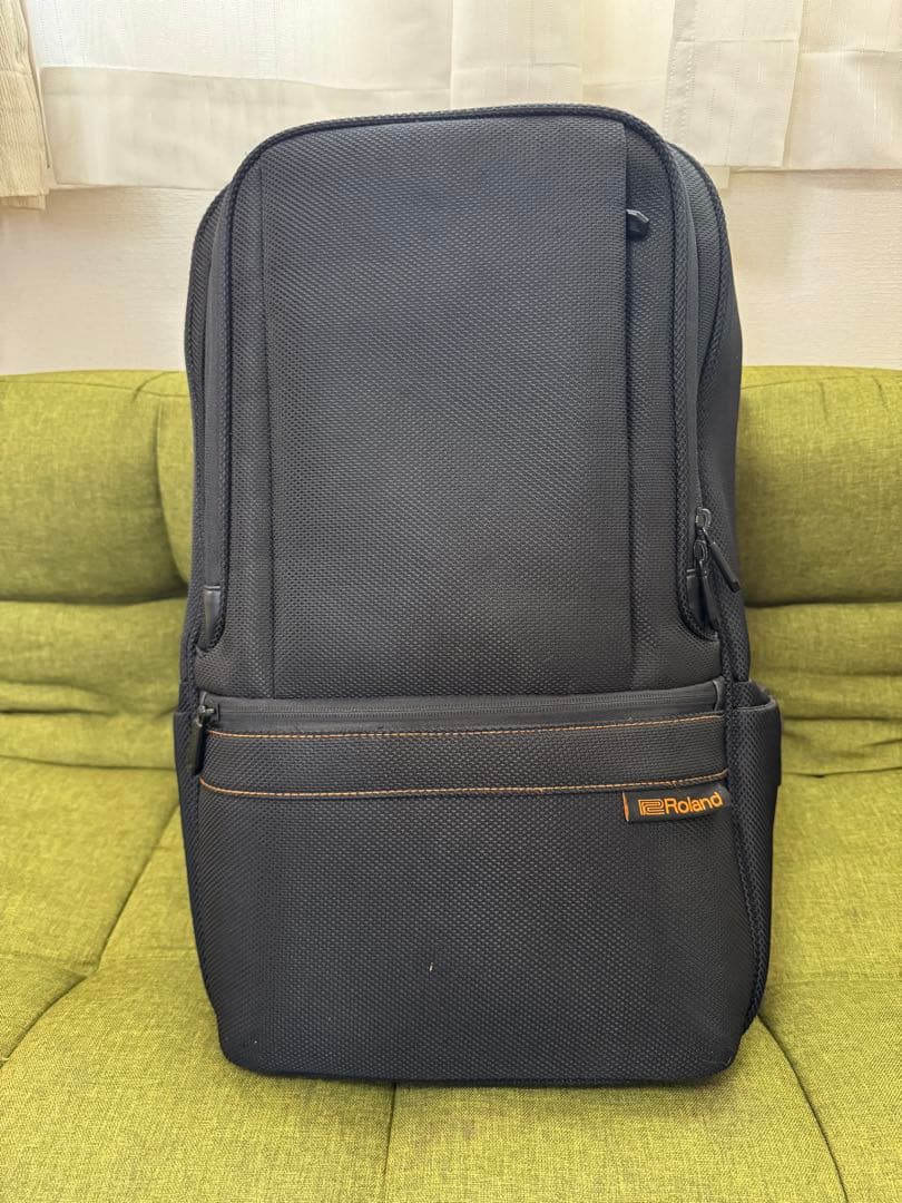 Roland 機材バック　DJやシンセサイザー Roland/JD-Xi【神田店】