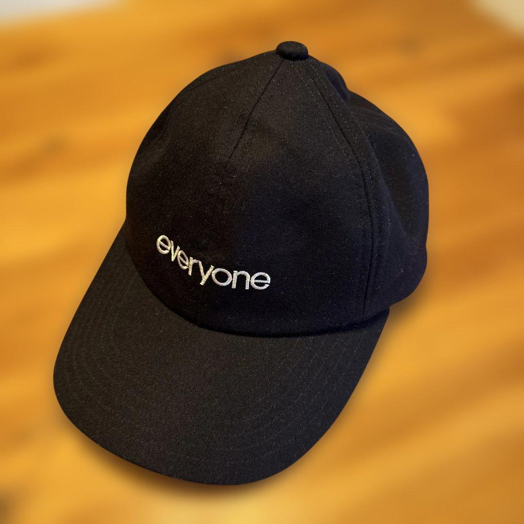 everyone 刺繍ロゴ ベースボールキャップ ダークネイビー TAMANIWA】 TAMANIWA×NEGRO LEAGUE NL MIX CAP : ￥6,050(tax in) TEAM