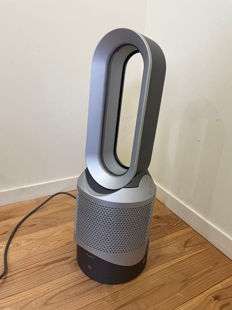 Dyson　HP 00 ダイソン　hot+cool　冷温風機 Dyson Pure Hot + Cool 羽根のない扇風機 HP00 IS N [空気清浄機