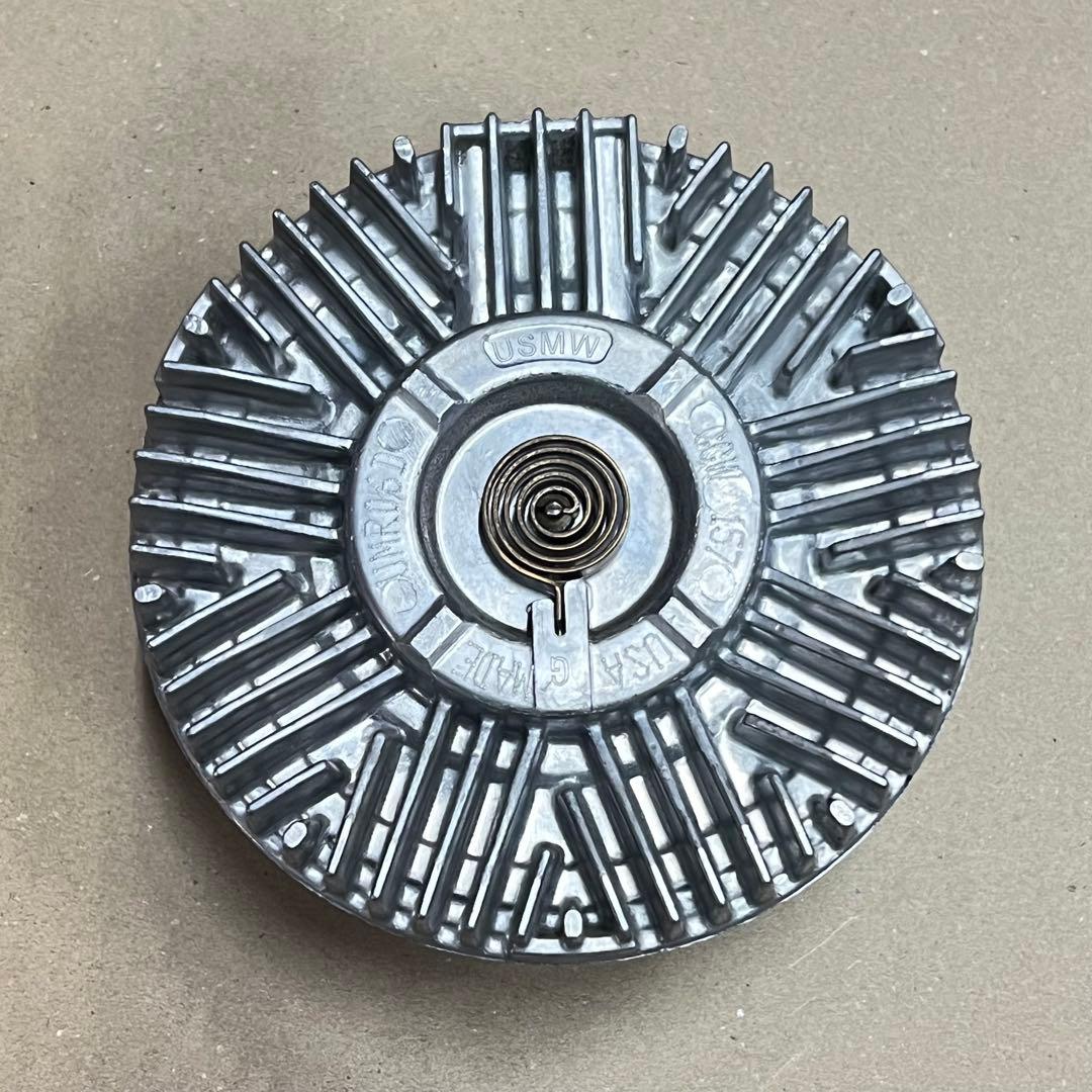 ファンクラッチ CHEVROLET EXPRESS など Vortec エンジン Chevrolet Express 3500 Fan Clutch - Best Fan Clutch for Chevrolet