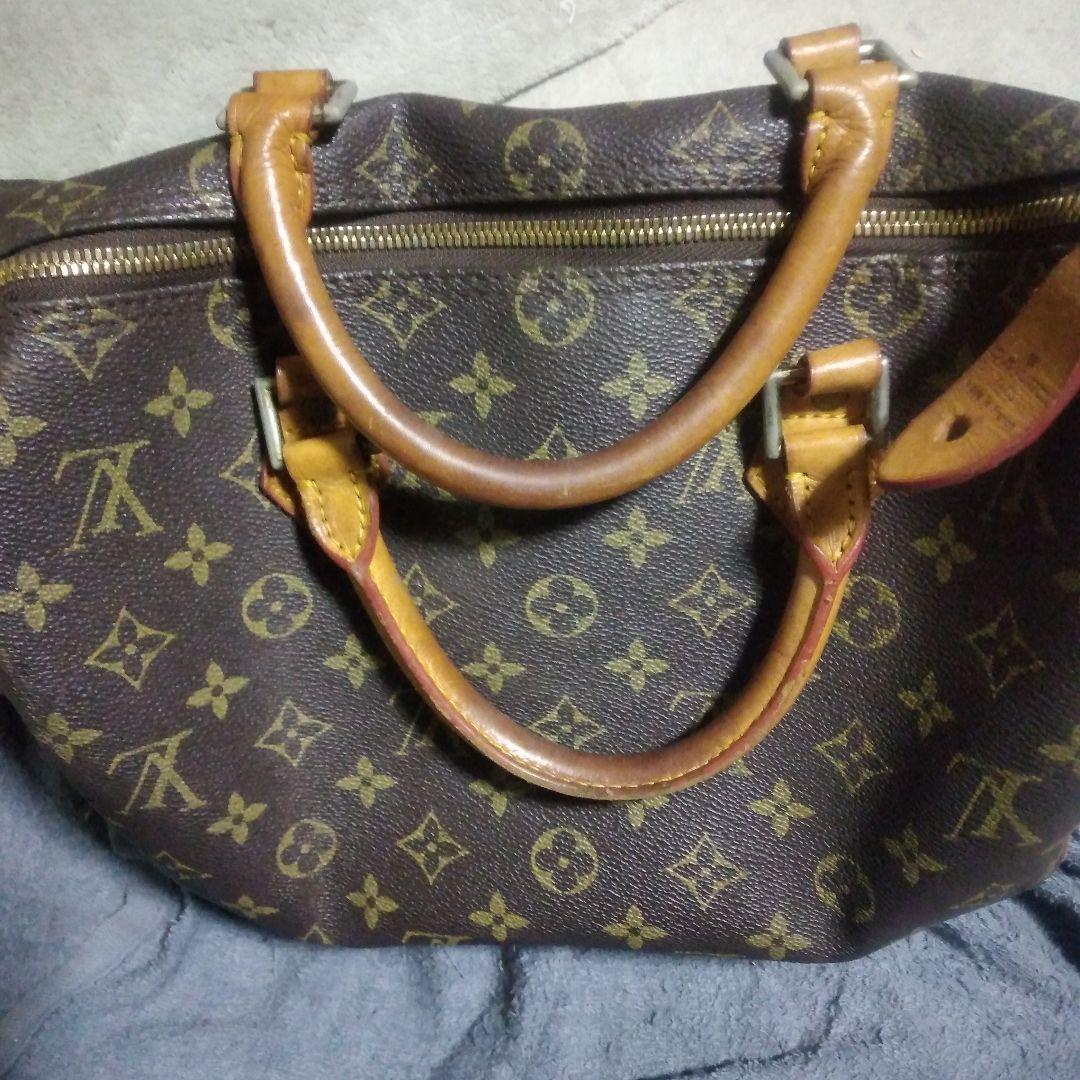 ルイ・ヴィトン モノグラム 中型バッグ 楽天市場】【バッグ】LOUIS VUITTON ルイ ヴィトン モノグラム