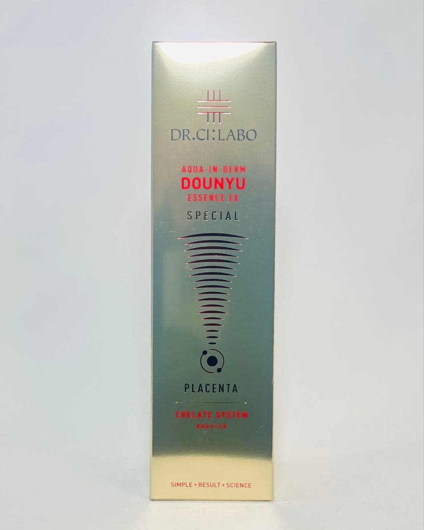 【新品未開封】ドクターシーラボ アクアイダーム導入エッセンスSP 100ml Dr.Ci：Labo（ドクターシーラボ） アクアインダーム導入エッセンスEX