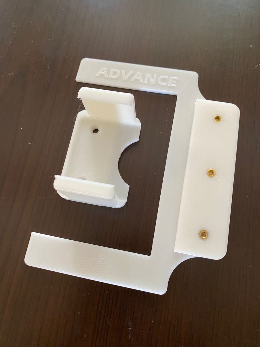 SwitchBot用マウントキット アドバンスシリーズ ダブルスイッチ｜Yahoo