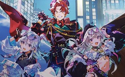 SRP 逆転のハイドギャル 販売 | Exceed Rampage | Xross Stars通販なら