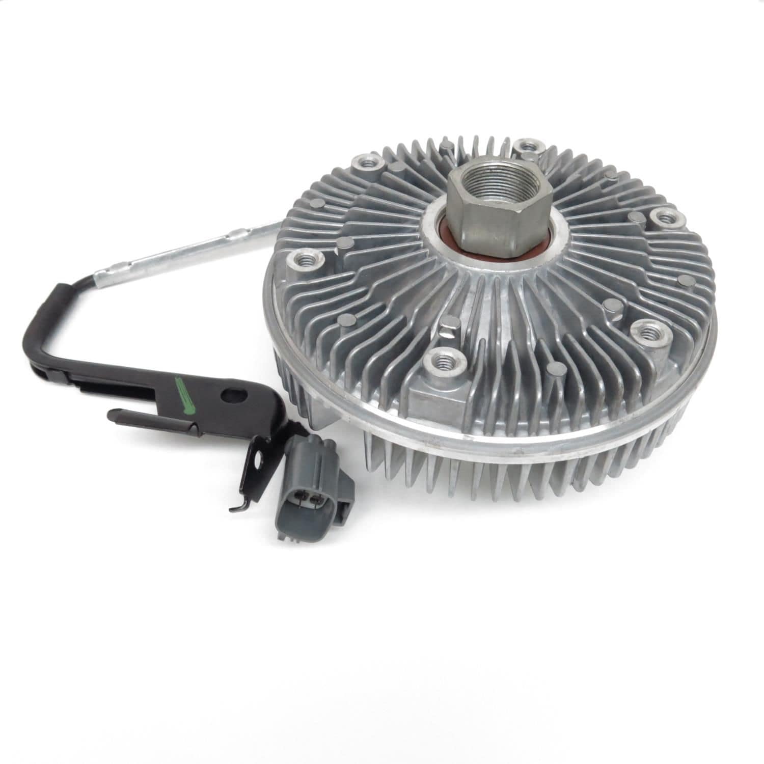Chevrolet Express 3500 Fan Clutch - Best Fan Clutch for Chevrolet